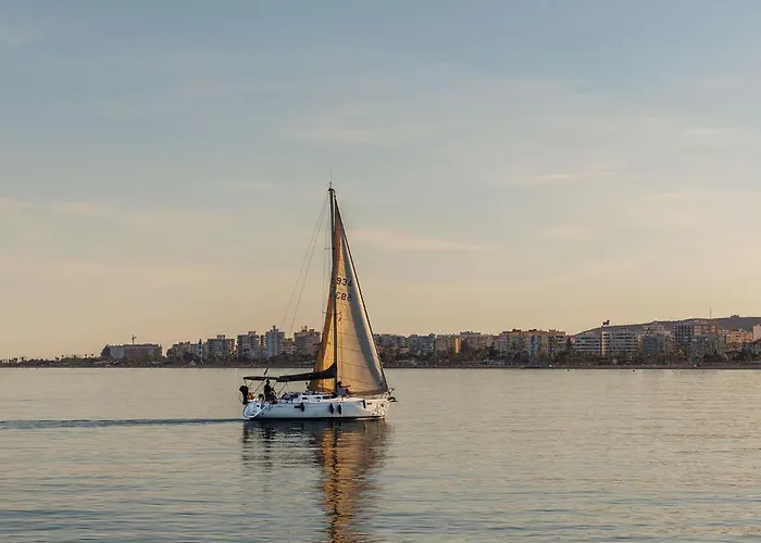A&N El Senorio 2, Torre Del Mar
