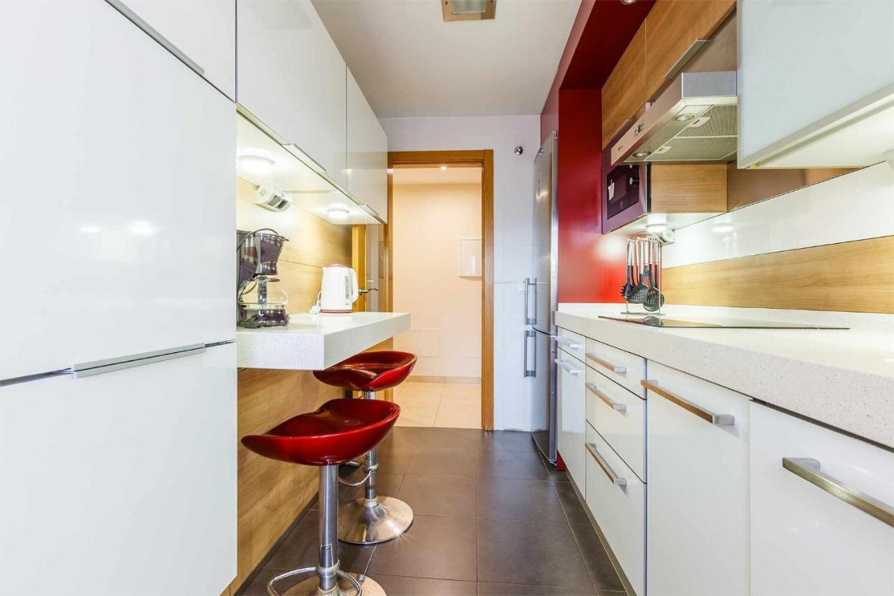 A&n El Senorio 2, Apartment *