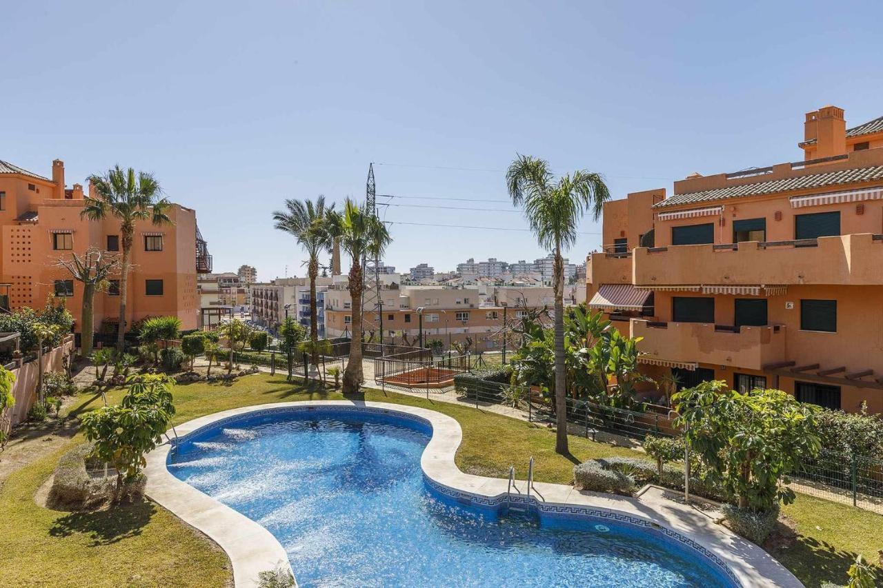 A&n El Senorio 2, * Torre Del Mar