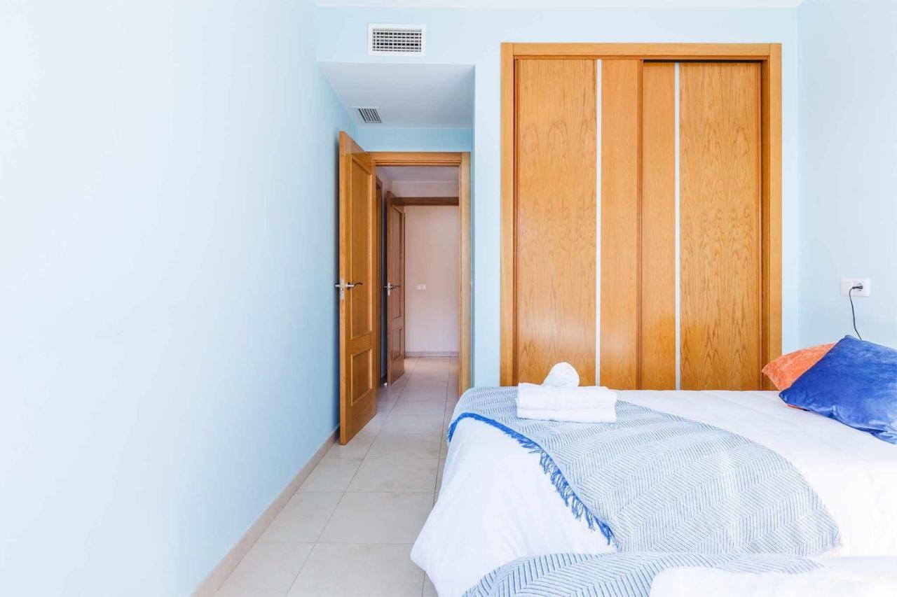 A&n El Senorio 2, Apartment