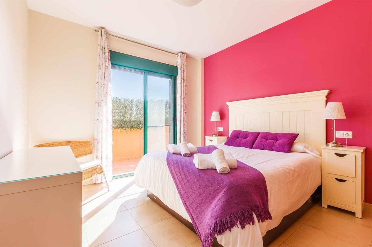 A&n El Senorio 2, Apartment *