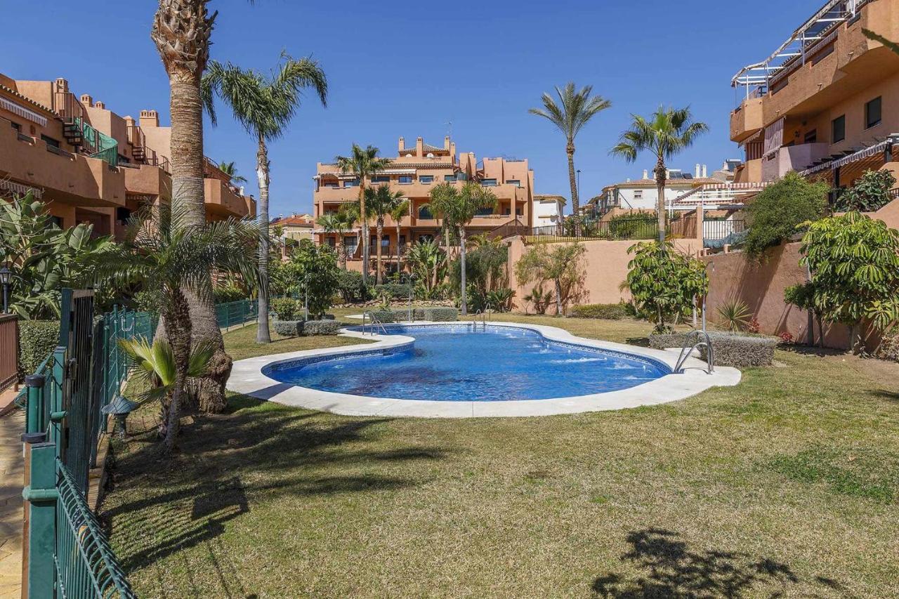 Apartment A&n El Senorio 2,