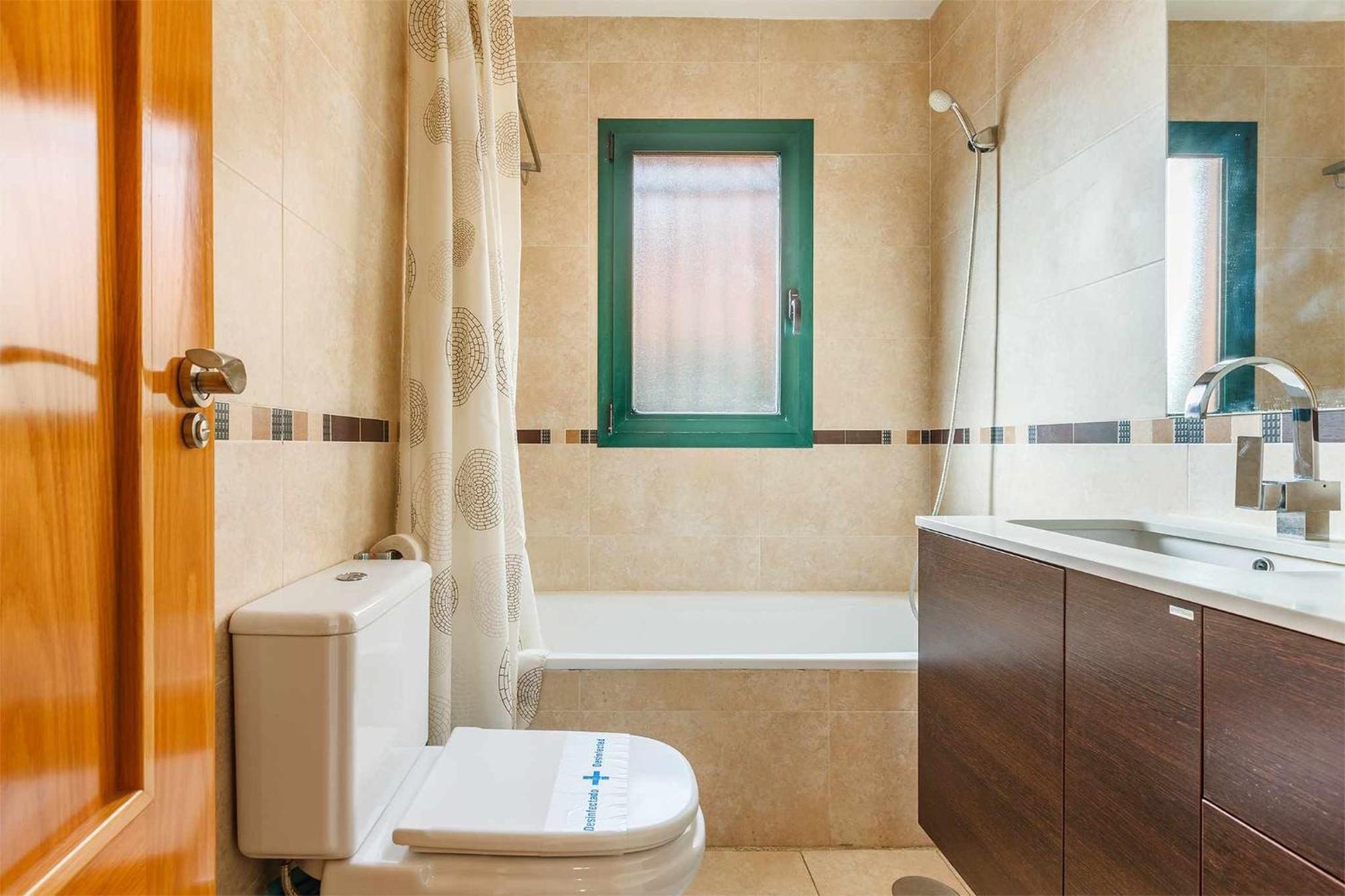 Apartment A&n El Senorio 2, Torre Del Mar