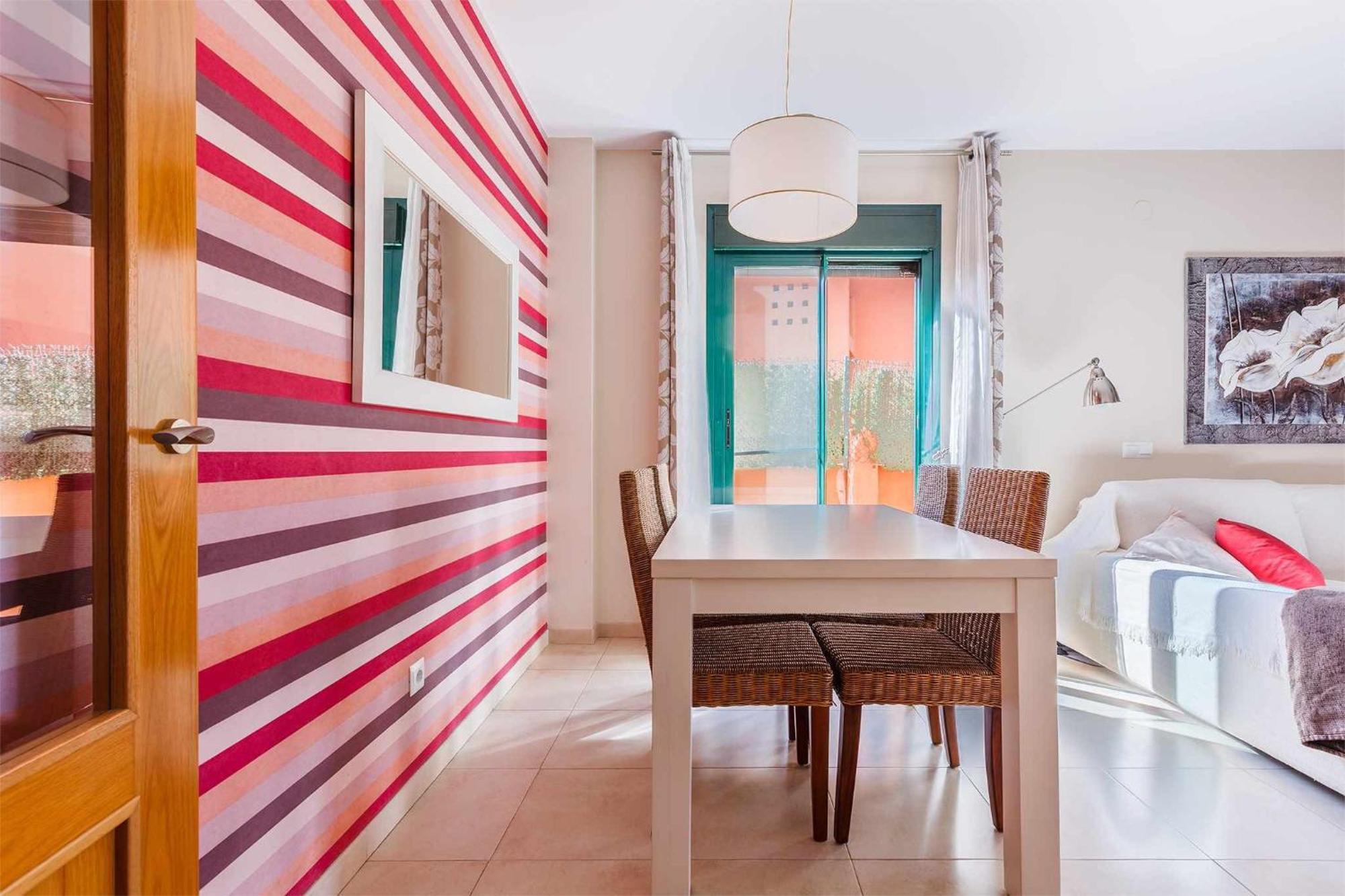 Apartment A&n El Senorio 2, *