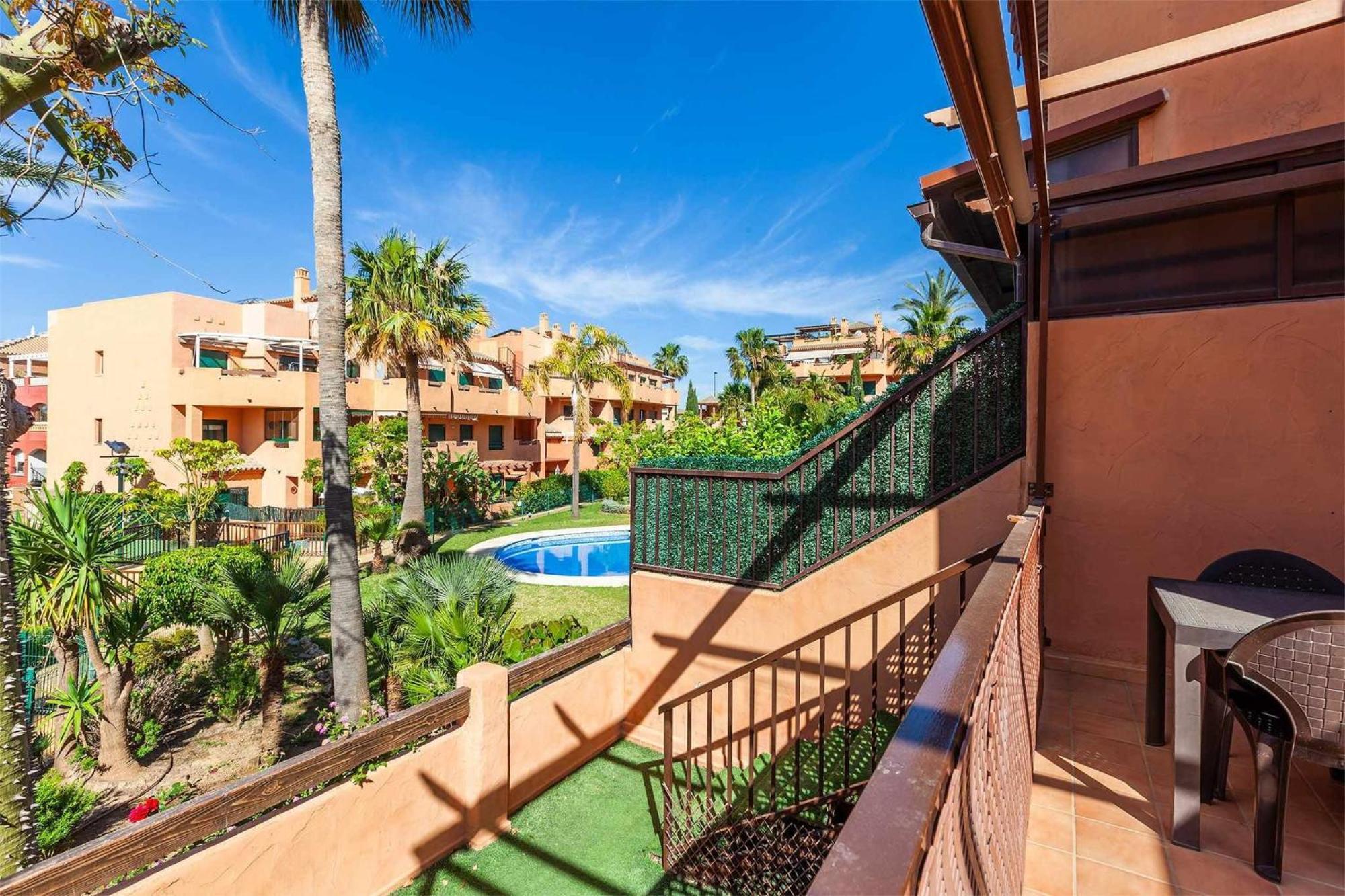 Apartment A&n El Senorio 2, Torre Del Mar