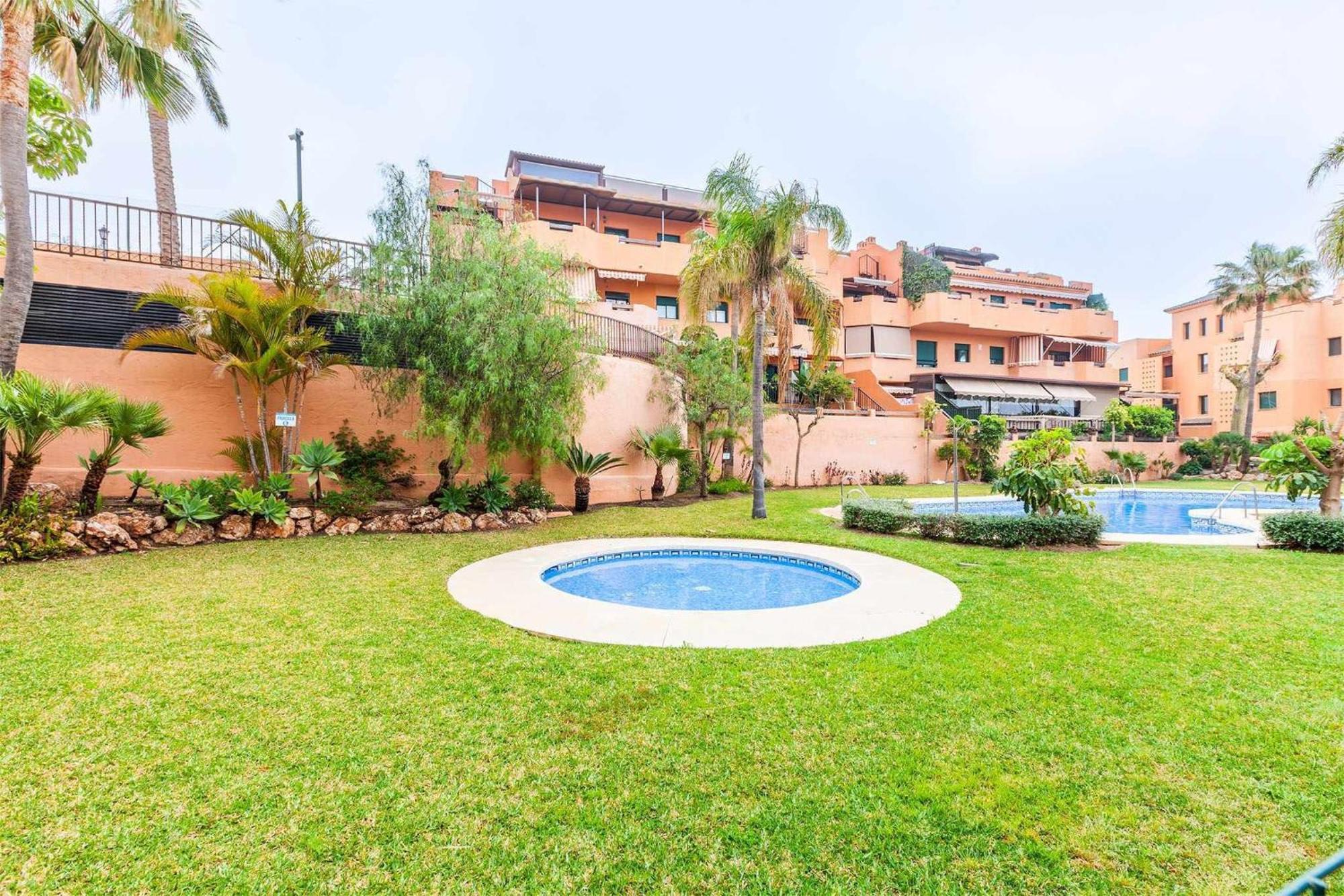 Apartment A&n El Senorio 2, Torre Del Mar