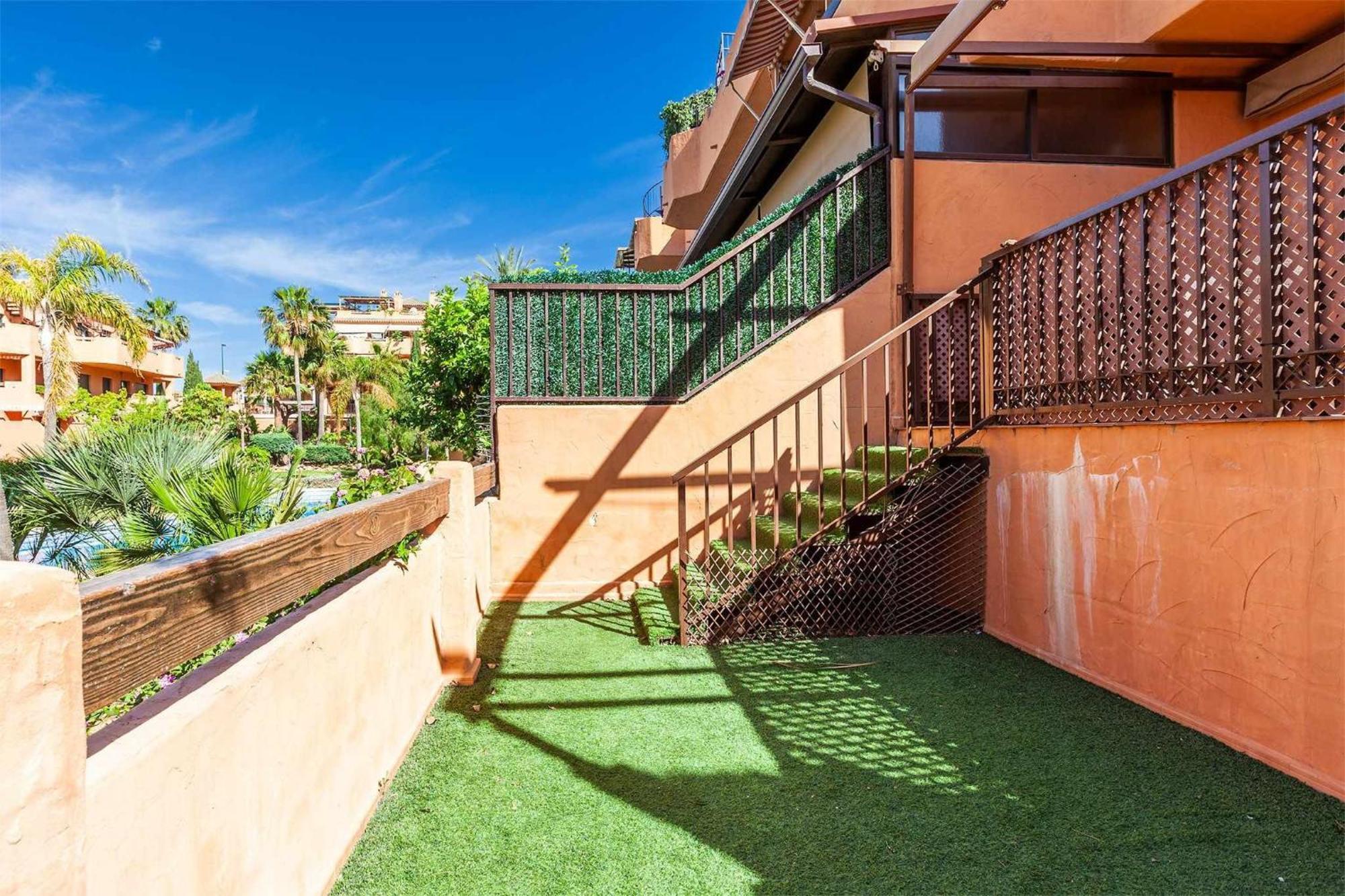 Apartment A&n El Senorio 2, *