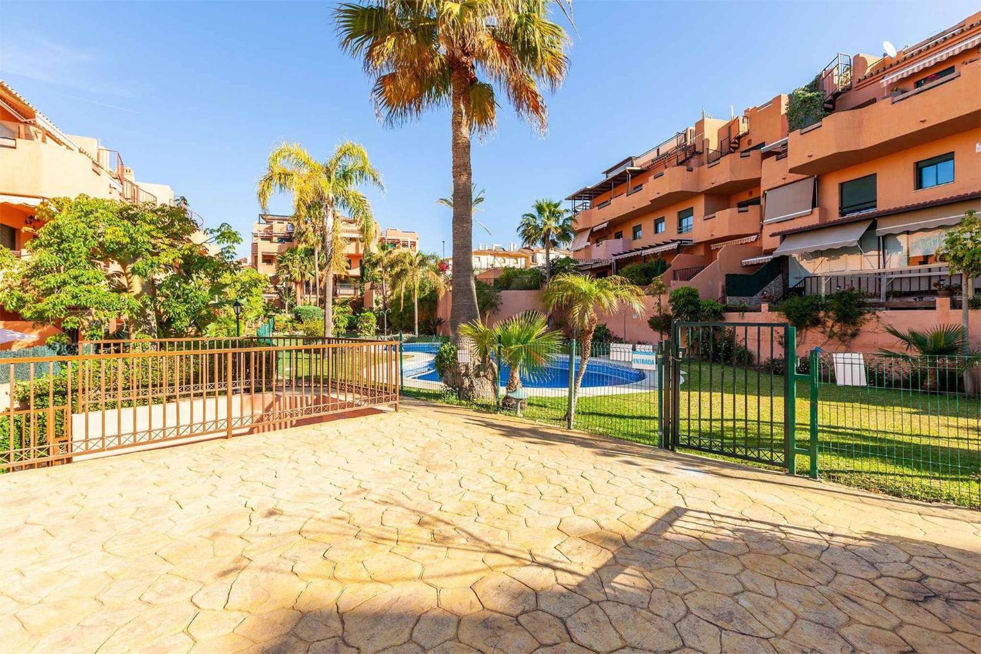 A&n El Senorio 2, Apartment *
