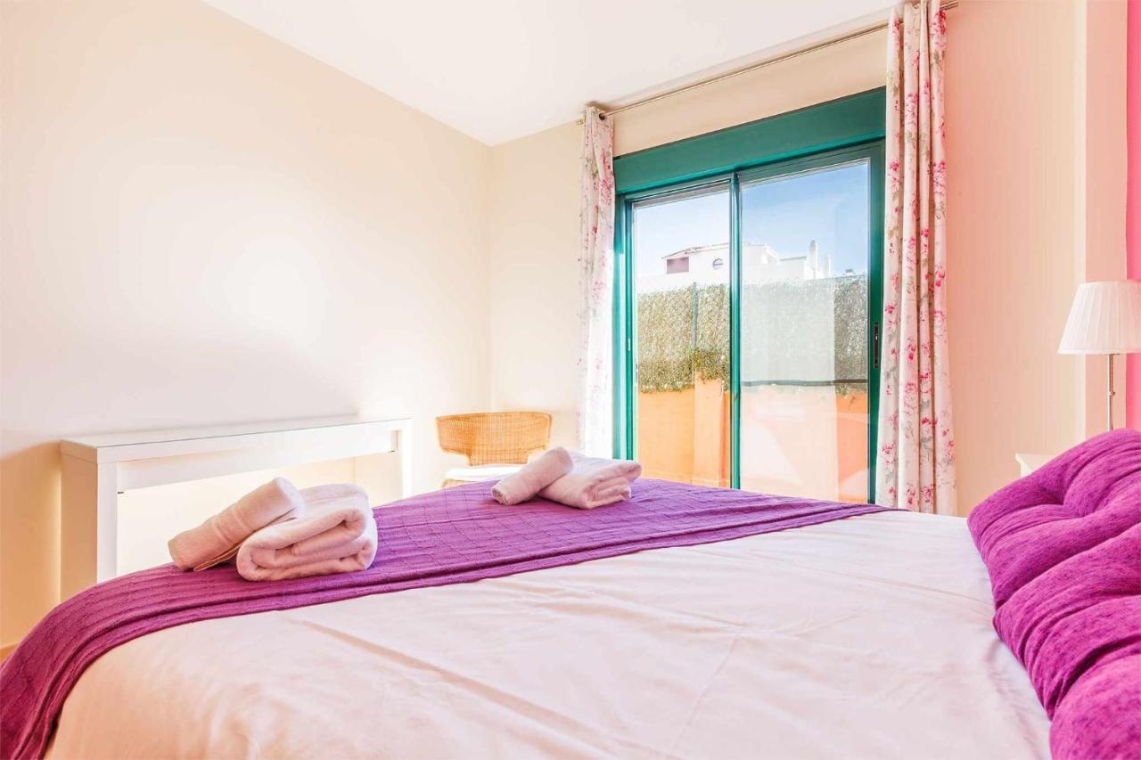 A&n El Senorio 2, Apartament Torre Del Mar