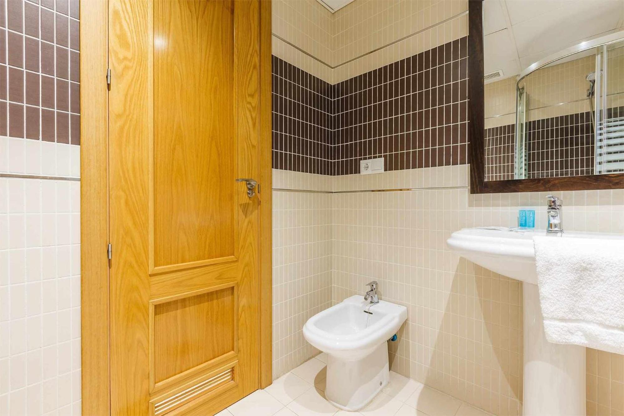 A&n El Senorio 2, Apartament *